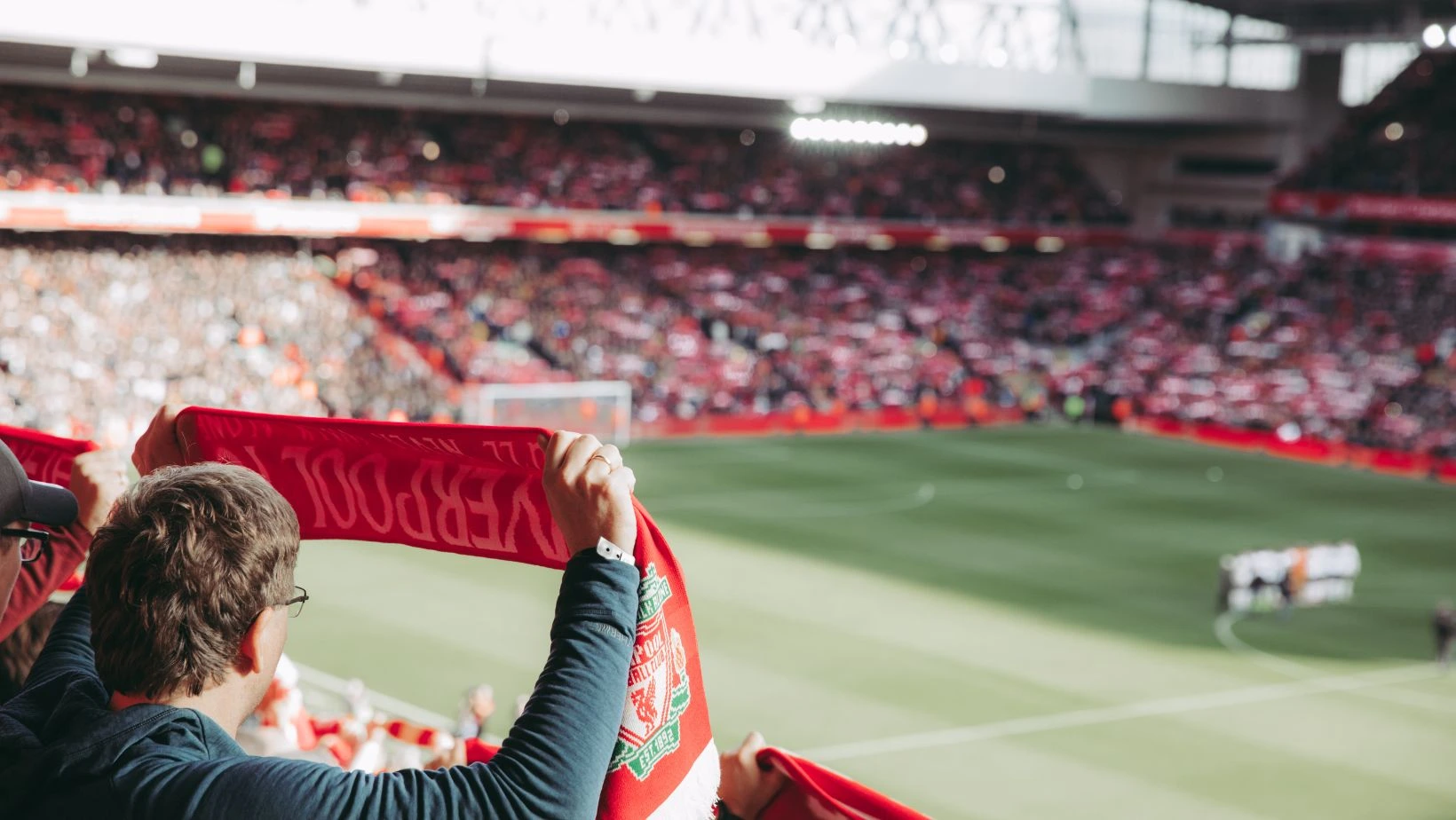 Football Banning Orders representation