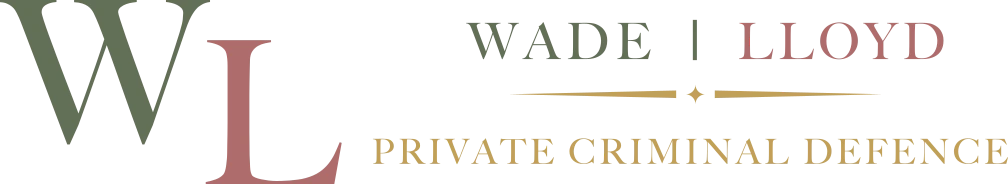Wade Lloyd Private Criminal Defence